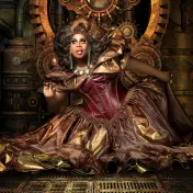thumbnail image for Latrice Royale