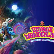 thumbnail image for Beyond Wonderland Southern California