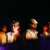 thumbnail image for Sleep Theory