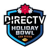 thumbnail image for DIRECTV Holiday Bowl