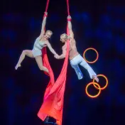 thumbnail image for Cirque De La Symphonie