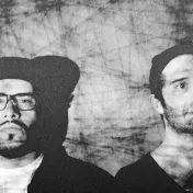 thumbnail image for Glassjaw