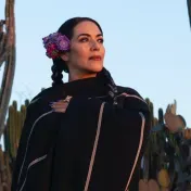 thumbnail image for Lila Downs