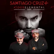 thumbnail image for Santiago Cruz