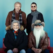 thumbnail image for The Oak Ridge Boys