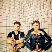 thumbnail image for Foster the People