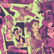 thumbnail image for Can You Feel The Punk Tonight