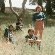 thumbnail image for The Umbrellas