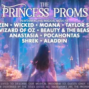 thumbnail image for The Princess Proms