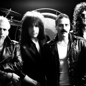 thumbnail image for Almost Queen