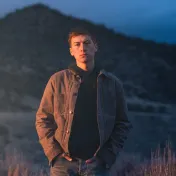 thumbnail image for Sam Barber