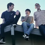 thumbnail image for Joyce Manor