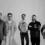 thumbnail image for The Get Up Kids