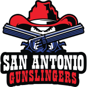 thumbnail image for San Antonio Gunslingers