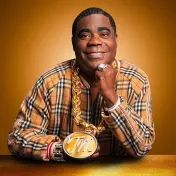 thumbnail image for Tracy Morgan