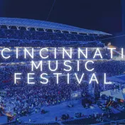 thumbnail image for Cincinnati Music Festival presented by P&G