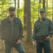 thumbnail image for Muscadine Bloodline