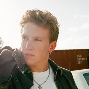 thumbnail image for Ty Myers