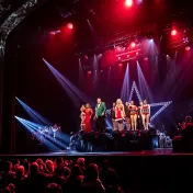 thumbnail image for A Magical Cirque Christmas (Touring)