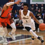 thumbnail image for Akron Zips Mens Basketball