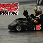 thumbnail image for Rumble In Fort Wayne