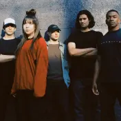 thumbnail image for Fleshwater