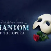 thumbnail image for The Phantom of the Opera (Touring)