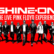 thumbnail image for Shine On The Live Pink Floyd Experience