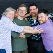 thumbnail image for The McElroys