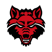 thumbnail image for Arkansas State Red Wolves Mens Basketball