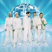 thumbnail image for Backstreet Boys