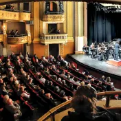 thumbnail image for Dubuque Symphony Orchestra