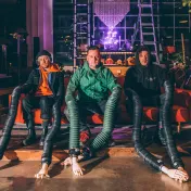 thumbnail image for Modest Mouse