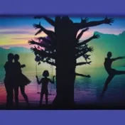 thumbnail image for The Silhouettes