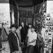 thumbnail image for The Back Alley