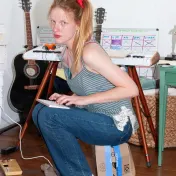 thumbnail image for Audrey Hobert