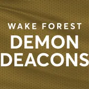 thumbnail image for Wake Forest Demon Deacons Womens Basketball