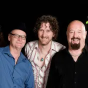 thumbnail image for The Fabulous Thunderbirds