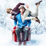 thumbnail image for O Christmas Tea