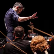 thumbnail image for Memphis Symphony Orchestra