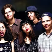 thumbnail image for Dance Hall Crashers