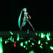 thumbnail image for Hatsune Miku