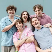 thumbnail image for Shallow Alcove