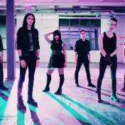 thumbnail image for The Birthday Massacre