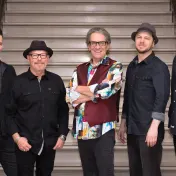 thumbnail image for Gary Lewis and the Playboys