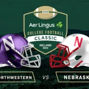 thumbnail image for Northwestern Wildcats Football