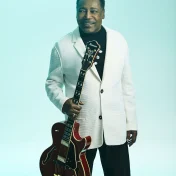 thumbnail image for George Benson