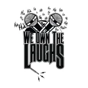 thumbnail image for We Own the Laughs
