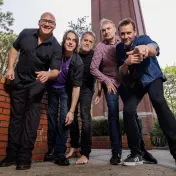 thumbnail image for Sister Hazel