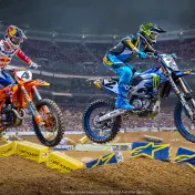 thumbnail image for Monster Energy AMA Supercross